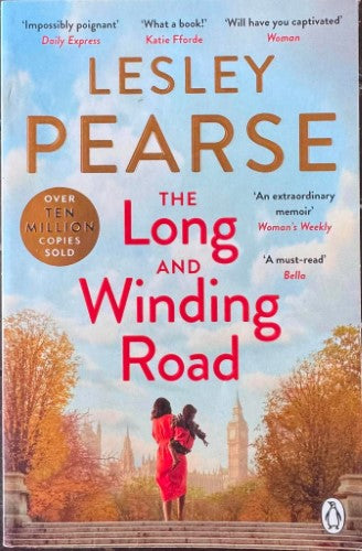 Lesley Pearse - The Long And Winding Road