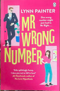 Lynn Painter - Mr Wrong Number