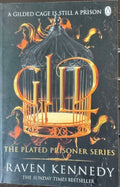 Raven Kennedy - Gild : The Plated Prisoner Series