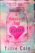 Tillie Cole - A Thousand Boy Kisses