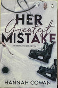 Hannah Cowan - Her Greatest Mistake