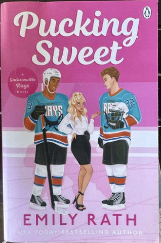 Emily Rath - Pucking Sweet