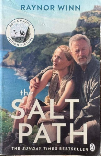Raynor Winn - The Salt Path