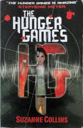 Suzanne Collins - The Hunger Games