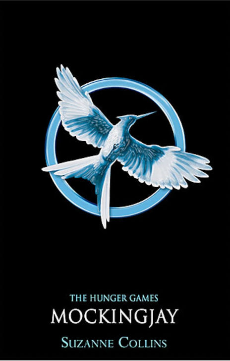 Suzanne Collins - The Hunger Games : Mockingjay