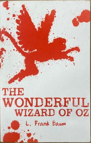 Frank Baum - The Wizard Of Oz