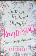 Laurie Halse Anderson - Wintergirls
