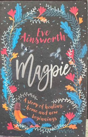 Eve Ainsworth - Magpie