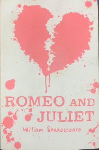 William Shakespeare - Romeo and Juliet