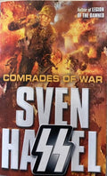 Sven Hassel - Comrades Of War