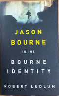 Robert Ludlum - The Bourne Identity