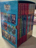 Adam Blade - Beast Quest 1-12 (Box Set)