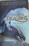 Chris d'Lacey - The Erth Dragons : The Wearle