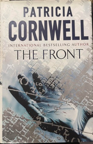 Patricia Cornwell - The Front (Hardcover)