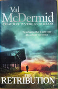 Val McDermid - The Retribution (Hardcover)