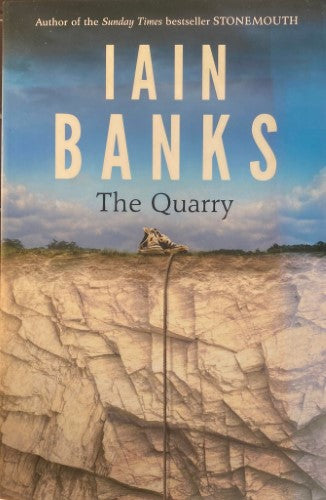 Iain Banks - The Quarry