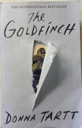Donna Tartt - The Goldfinch