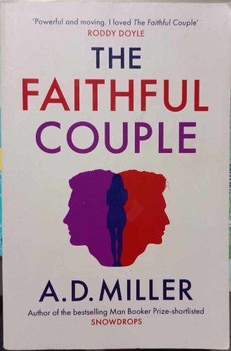 A.D Miller - The Faithful Couple