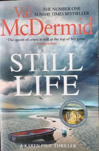 Val McDermid - Still Life