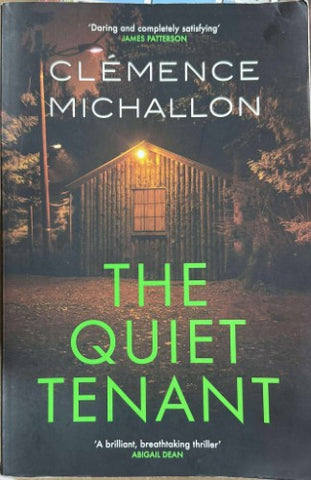 Clemence Michallon - The Quiet Tenant