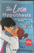 Ali Hazelwood - The Love Hypothesis