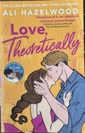 Ali Hazelwood - Love, Theoretically