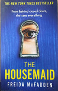 Freida McFadden - The Housemaid