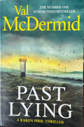 Val McDermid - Past Lying
