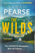 Sarah Pearse - The Wilds