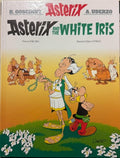 Rene Goscinny / Albert Uderzo - Asterix & The White Iris (Hardcover)
