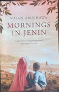 Susan Abulhawa - Mornings In Jenin