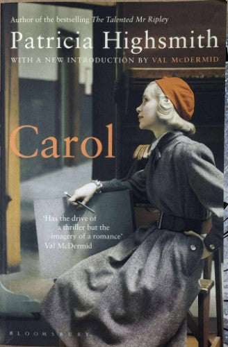 Patricia Highsmith - Carol