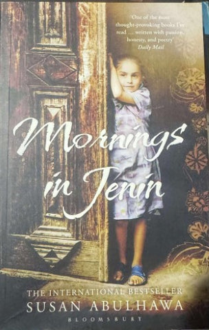 Susan Abulhawa - Mornings In Jenin