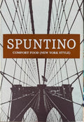 Russell Norman - Spuntino - Comfort Food (New York Style) (Hardcover)