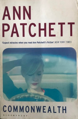 Ann Patchett - Commonwealth