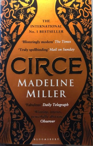 Madeline Miller - Circe