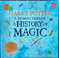 Harry Potter : A Journey Through Magic
