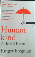 Rutger Bregman - Human Kind : A Hopeful History