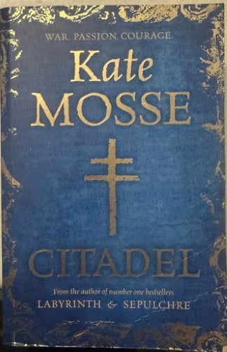 Kate Mosse - Citadel
