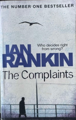 Ian Rankin - The Complaints