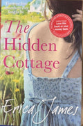 Erica James - The Hidden Cottage