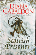 Diana Gabaldon - The Scottish Prisoner