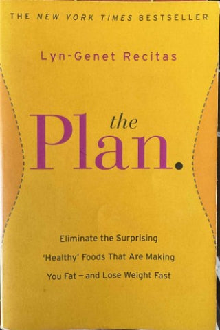 Lyn-Genet Recitas - The Plan
