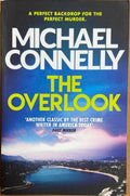 Michael Connelly - The Overlook (A Harry Bosch Novel)