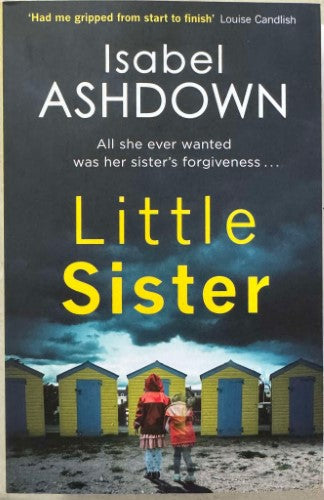 Isabel Ashdown - Little Sister