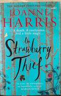 Joanne Harris - The Strawberry Thief