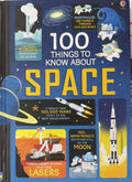 Jerome Martin (& Others) - 100 Things To Know About Planet Earth (Hardcover)