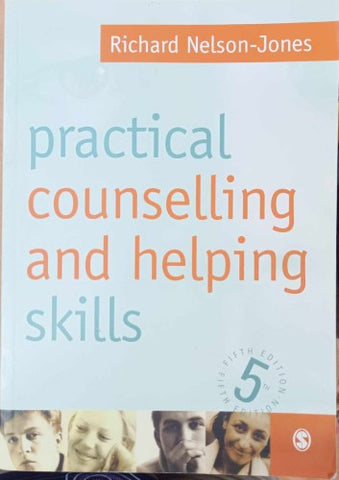 Richard Nelson-Jones - Practical Counselling & Helping Skills