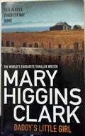 Mary Higgins Clark - Daddy's Little Girl