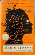 Chris Cleave - Little Bee